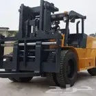 Forklifts for monthly and daily rent