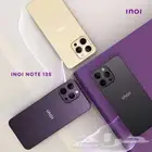 جوالات جديدة Inoi Note13 S 256 gb ب 260 ريال