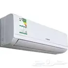 مكيف فيشر انفيرتر