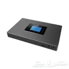 Grandstream (UCM) سنترال شبه جديد