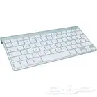 كيبورد ابل أصلي بلوتوث لاسكي