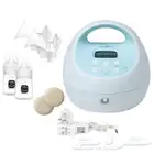 شفاط حليب سبكترا