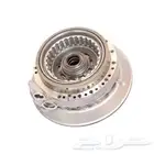 طرمبة قير bmw