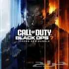Call of Duty black ops 7 pc بلاك اوبس 7 حساب ستيم