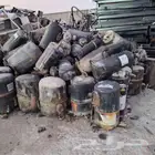 مؤسسة متخصصة بالسكراب والحديد