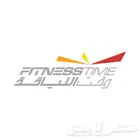 اشتراك نادي وقت اللياقه