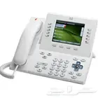 تليفونات سسكو جديد موديل 8961