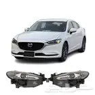 للبيع شمعات أمامي مازدا 6 موديلات 2014 - 2024 صيني