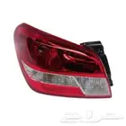 صدام خلفي واسطب خلفس شمال وجلدة الصدام جديد وكاله من العيسائ