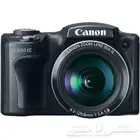 canon SX500 IS