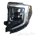 شمعة جمس سييرا 2023 يسار