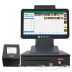 جهاز كاشير متكامل