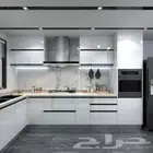 معلم المنيوم مطابخ ابحث عن عمل
