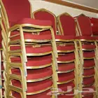 الشامخ لتأجير الكراسي والطاولات والجلسات العربيه