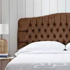 تفصيل جميع السراير الخشبيه ولفندقه وبسعر مميز الخشب سويد وضم