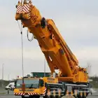 كرينات رافعات للايحار