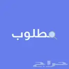 مطلوب استراحه للأيجار 5000 قائمة ايجار مده طويله