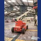 للايجار الشهري والاسبوعي مان لفت سيزر لفت سفتي