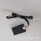 قطعه ضغط الكفرات كامري وكورلا موديل(18-24)