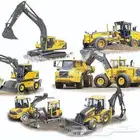 قطع غيار معدات فولفو باسعار مناسبة