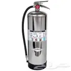 Fire Extinguisher