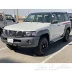 باترول سوبر سفاري 2019