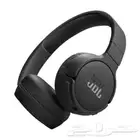 سماعة jbl شبه جديدة للبيع