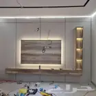 دهانات و ديكورات   شيبورد   بديل رخام   بديل خشب