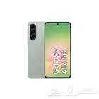 جالكسي A56-256GB جديد