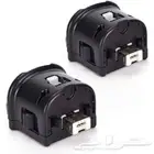 قطعه موشن لريموت الوي Wii remote motion adapter black
