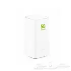 راوتر زين 5G نت مفتوح لا محدود توصيل مجاني