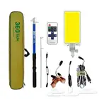 سنارة LED من شركة 360