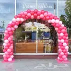 قوس بالون إفتتاح محلات
