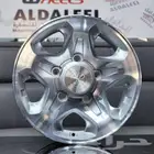 جنوط رفارف جيب ربع شاص مستعمل اصلي وكاله مقاس 16 2015