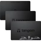 محفظة tangem تانقم للعملات الباردة