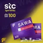 بيع بطاقات سوا