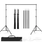 حامل خلفية تصوير كامل