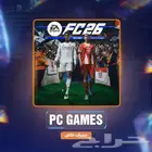 حساب فيفا 26 pc ستيم - تسليم فوري