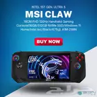 جهاز بي سي محمول msi claw