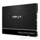 ssd 1 تيرا بايت pny