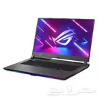 لابتوب قيمنق من اسوس