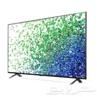 شاشة LG NanoCell 55 بوصة