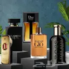 عطور اصلية 100  بسعر جممله
