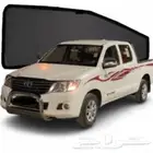 مطلوب هايلوكس 15 غمارتين
