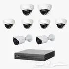 كاميرات مراقبة