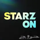 اشتراكات starz on   استارز اون