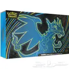 Mega Charizard X ex Ultra Premium Collection