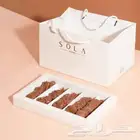 طباعة ورق زبدة طباعة بوكسات طباعة كروت شخصية طباعة اكياس
