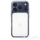 غلاف ابل 17 برو شفاف