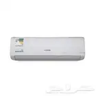 مكيفات سبليت بأسعار مرضية   متوفر تمارا